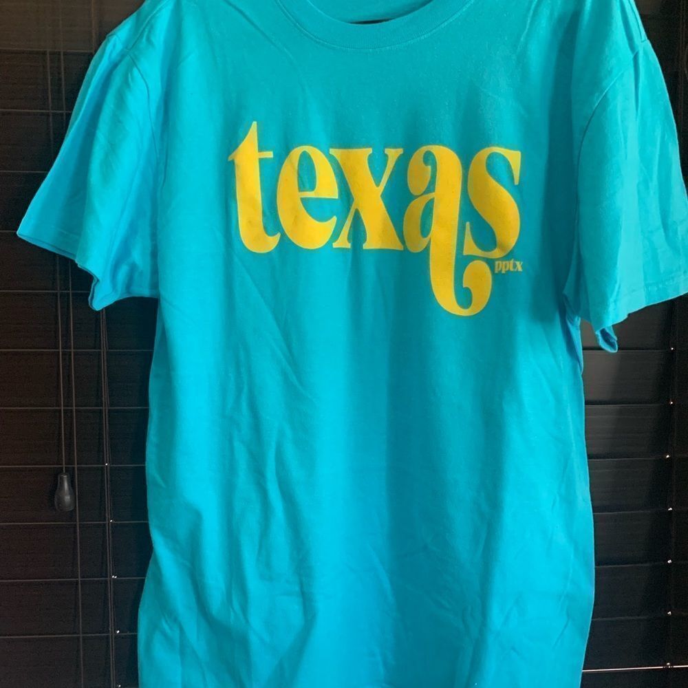 Texas Tee
